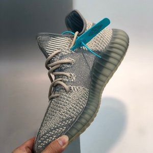 New Adidas Men's Sneakers Coconut 350